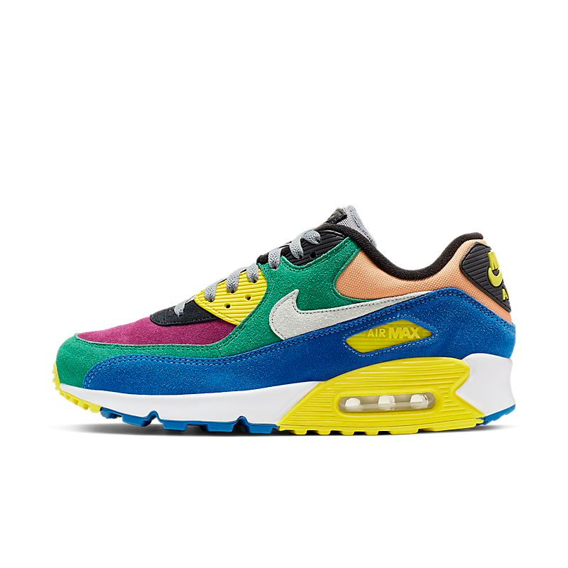 Men's Air Cushion Sneakers