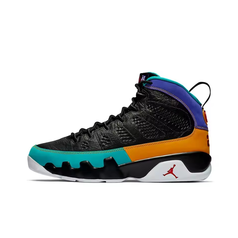 Men's High top Sneakers