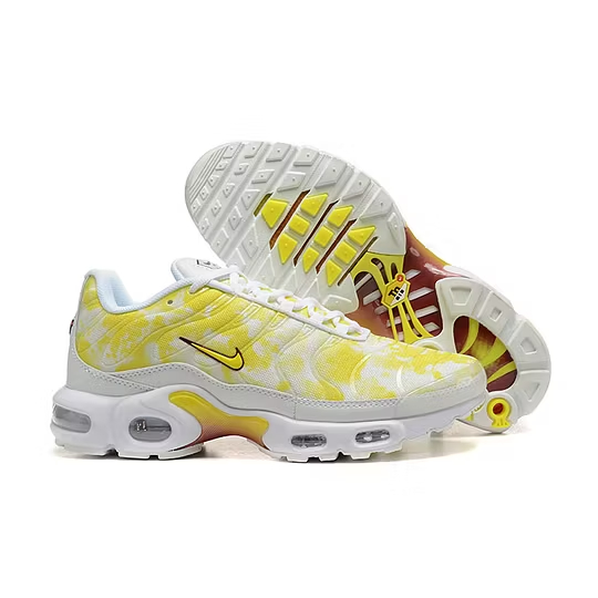 Men's Air Cushion Sneakers