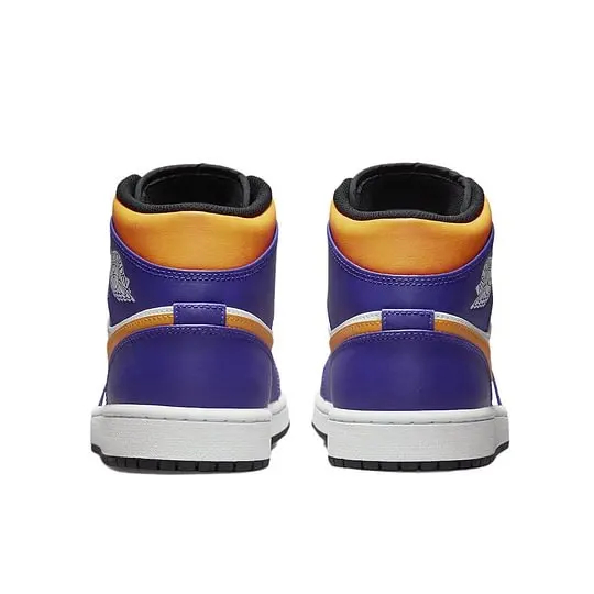 Men's High Top Sneakers