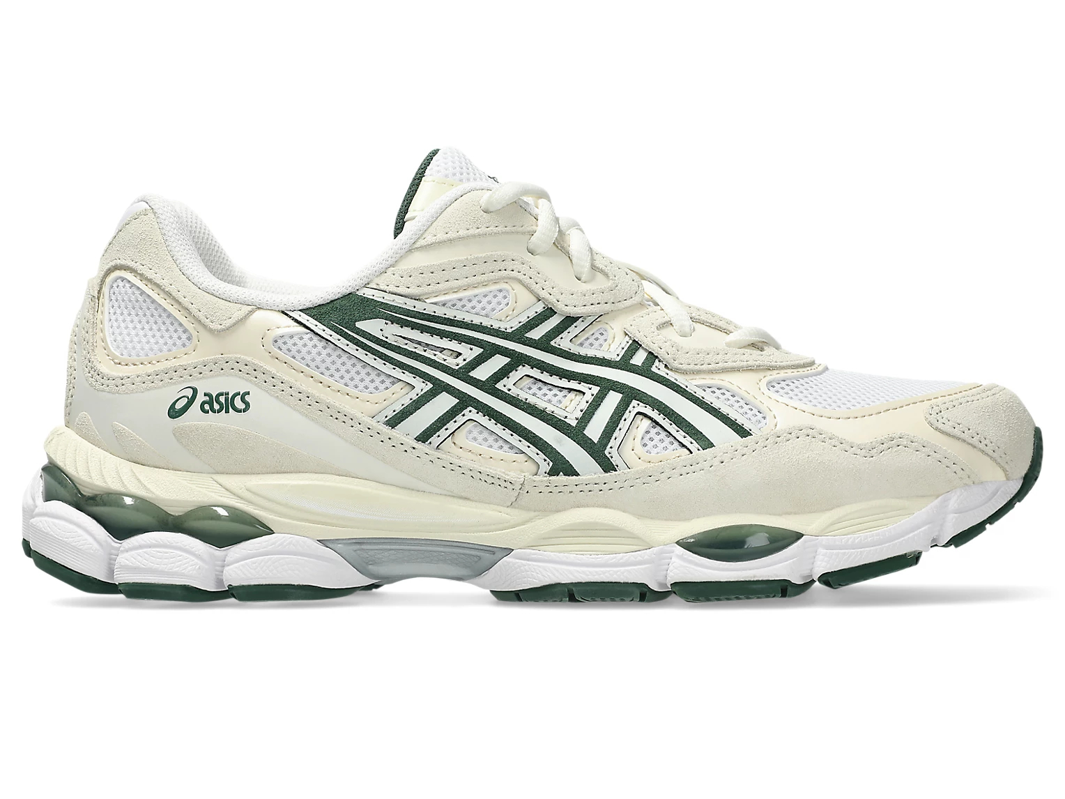Men's Air Cushion Sneakers