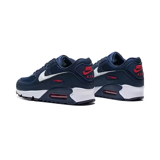Men's Air Cushion Sneakers