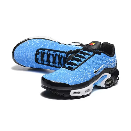Men's Air Cushion Sneakers