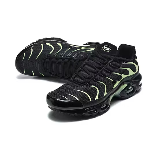 Men's Air Cushion Sneakers