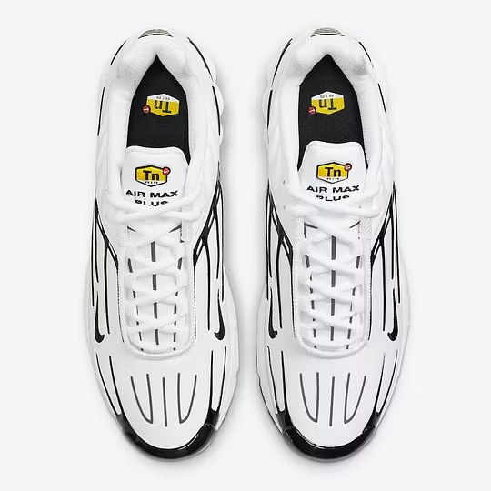Men's Air Cushion Sneakers