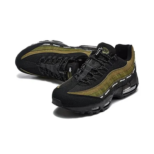 Men's Air Cushion Sneakers