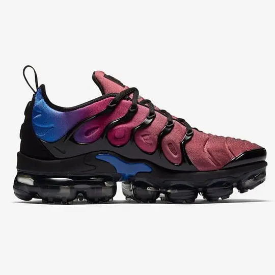 Men's Air Cushion Sneakers