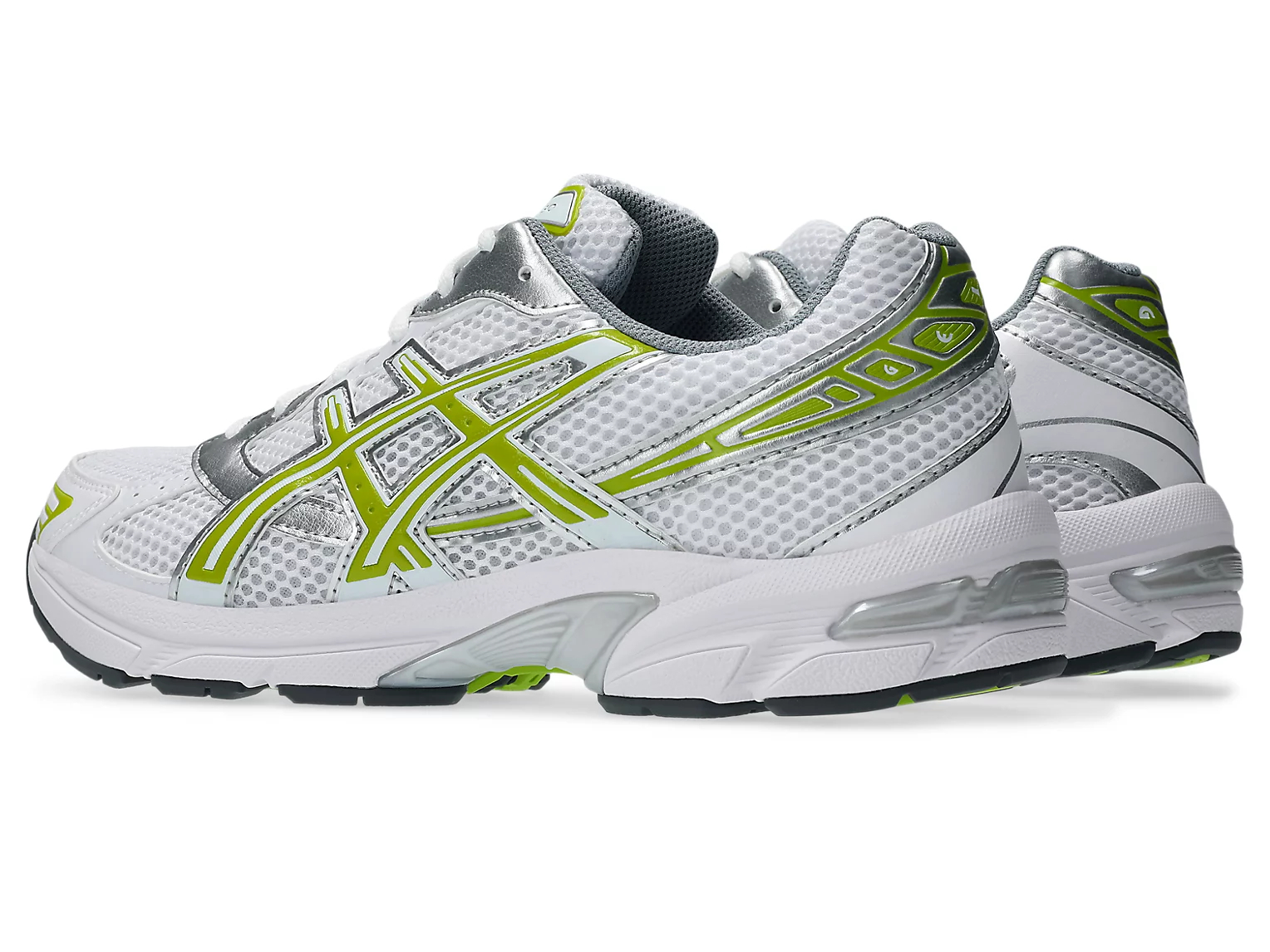 Men's Air Cushion Sneakers