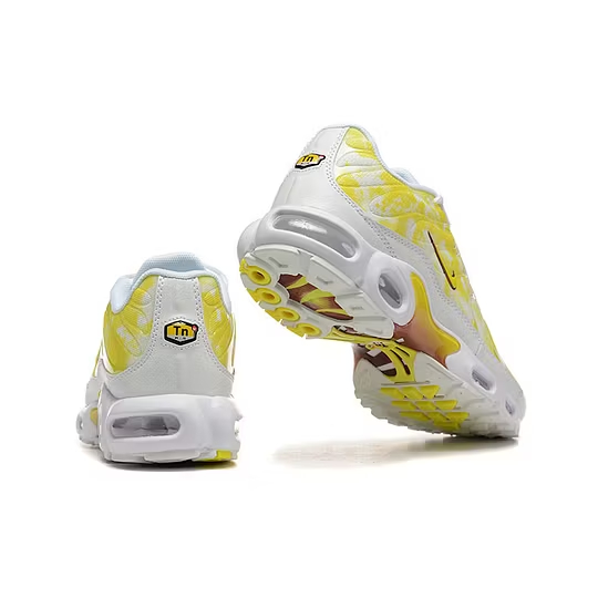 Men's Air Cushion Sneakers