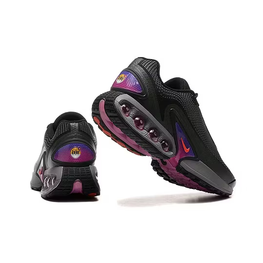 Men's Air Cushion Sneakers