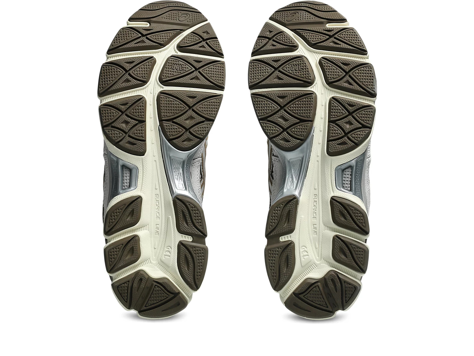 Men's Air Cushion Sneakers