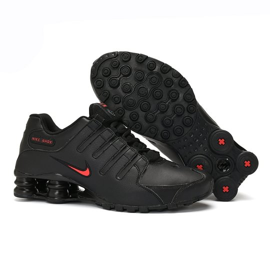 Men's Air Cushion Sneakers