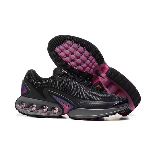 Men's Air Cushion Sneakers