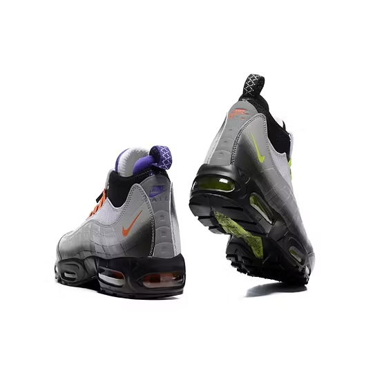 Men's Air Cushion Sneakers