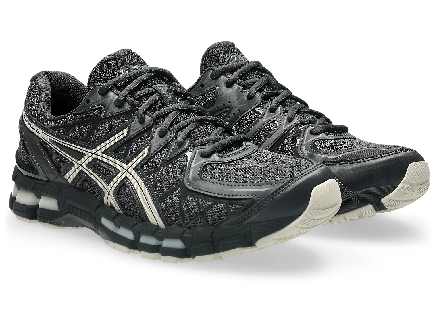 Men's Air Cushion Sneakers