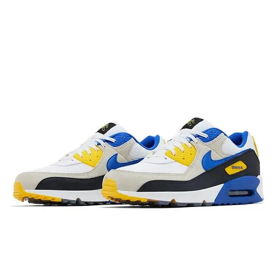 Men's Air Cushion Sneakers