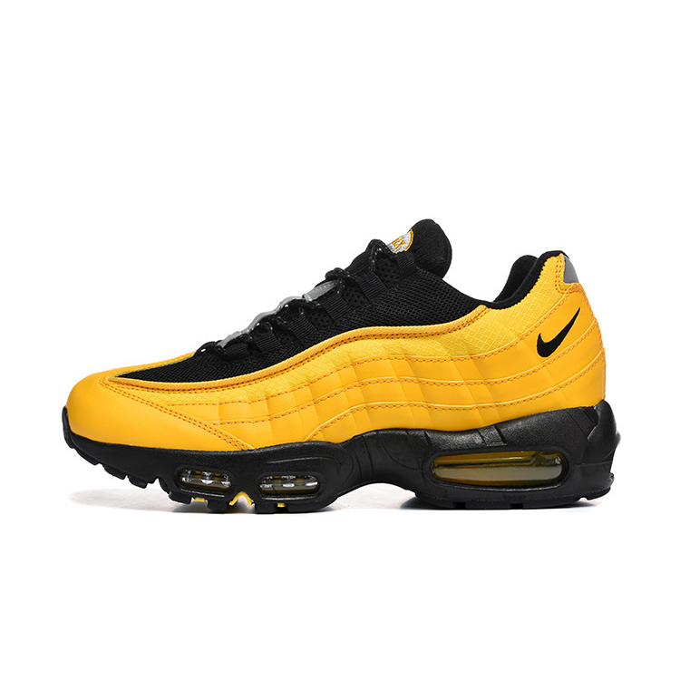 Men's Air Cushion Sneakers