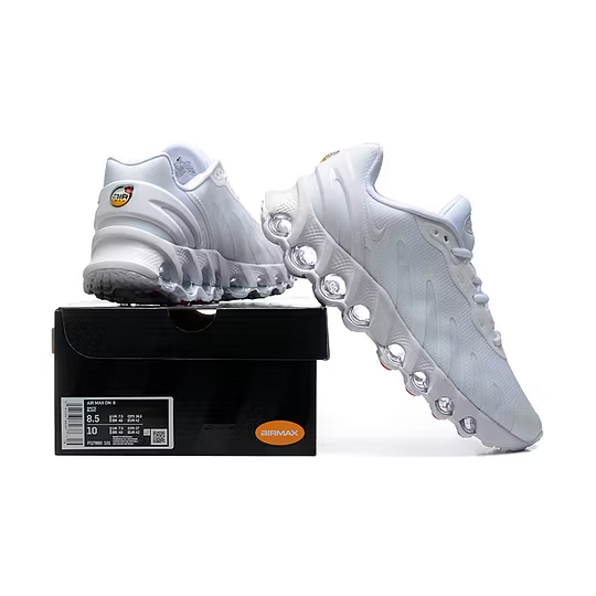Men's Air Cushion Sneakers