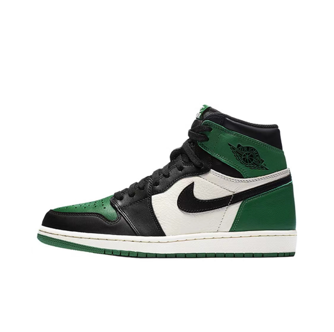 Men's High Top Sneakers