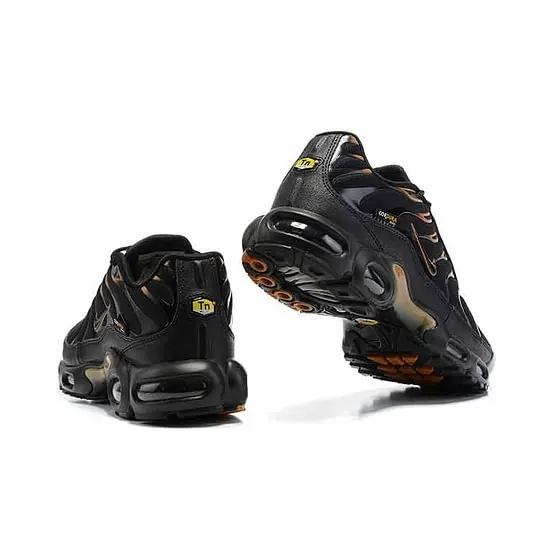 Men's Air Cushion Sneakers