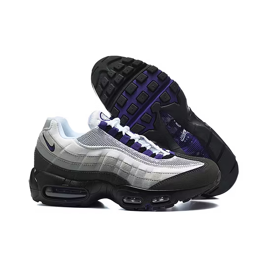Men's Air Cushion Sneakers