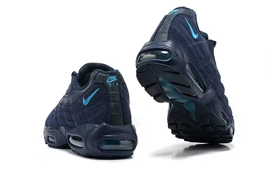 Men's Air Cushion Sneakers