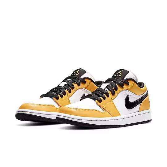 Mens Low Top Shoes