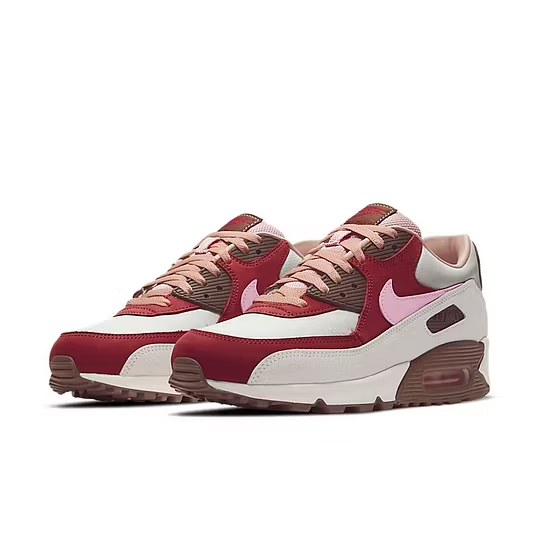 Men's Air Cushion Sneakers