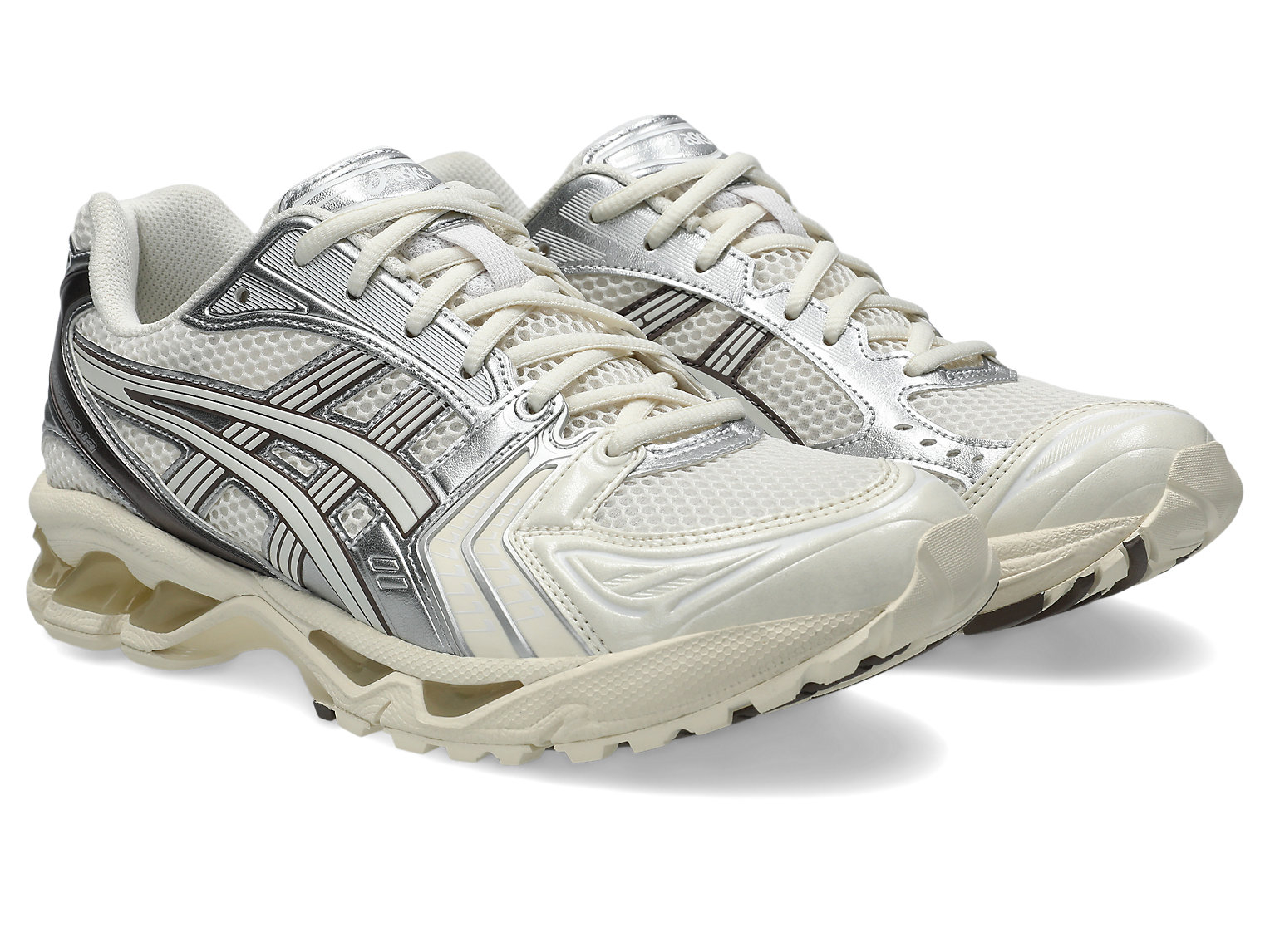 Men's Air Cushion Sneakers