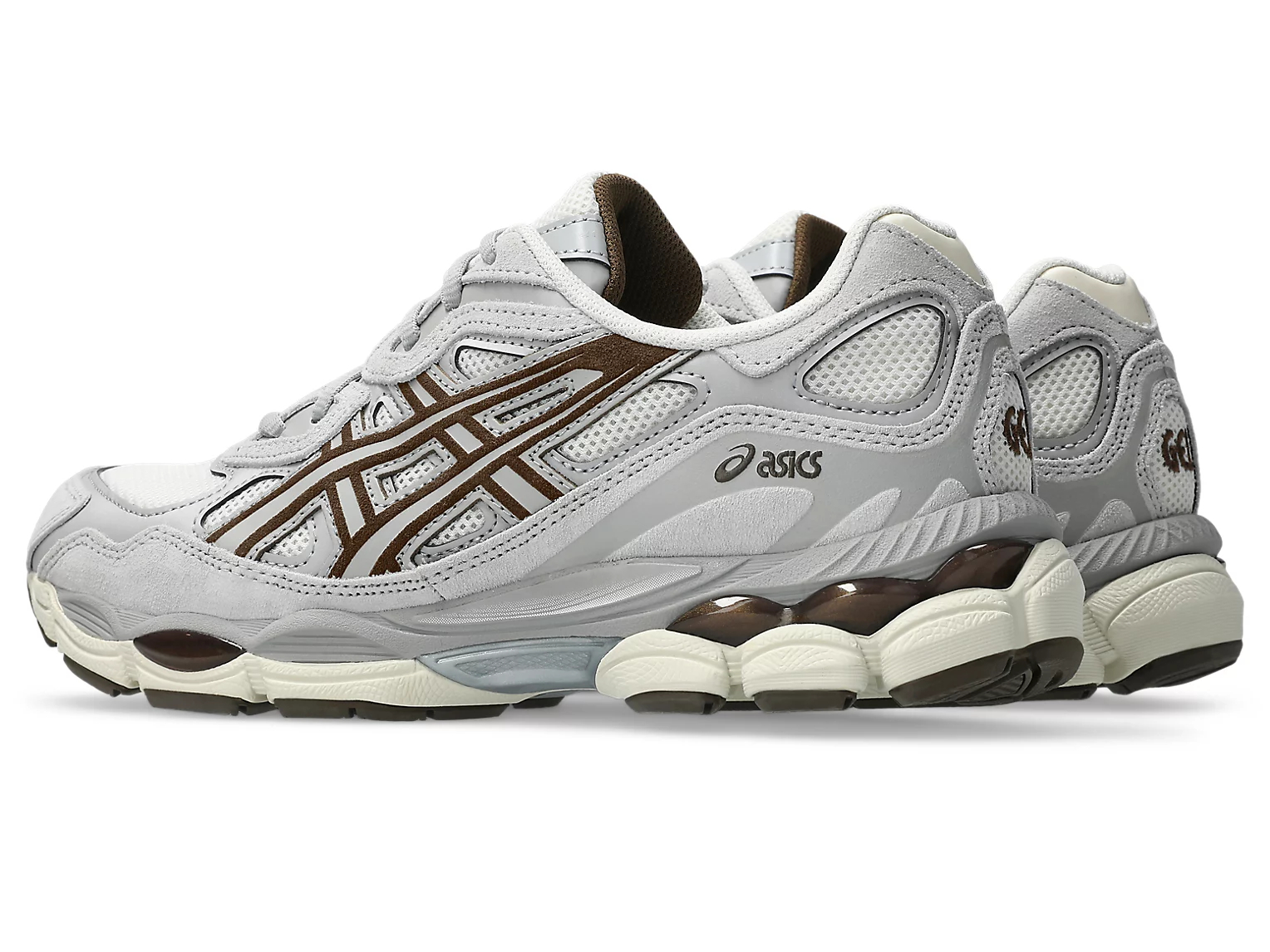Men's Air Cushion Sneakers