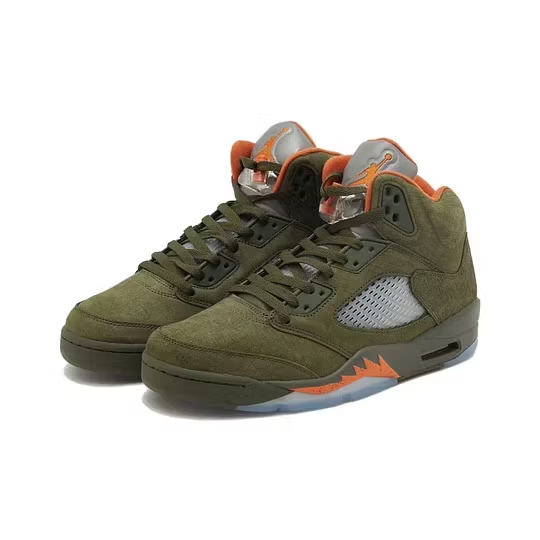 Men's Air Cushion Sneakers
