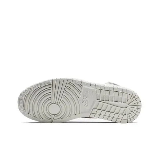 Men's High Top Sneakers