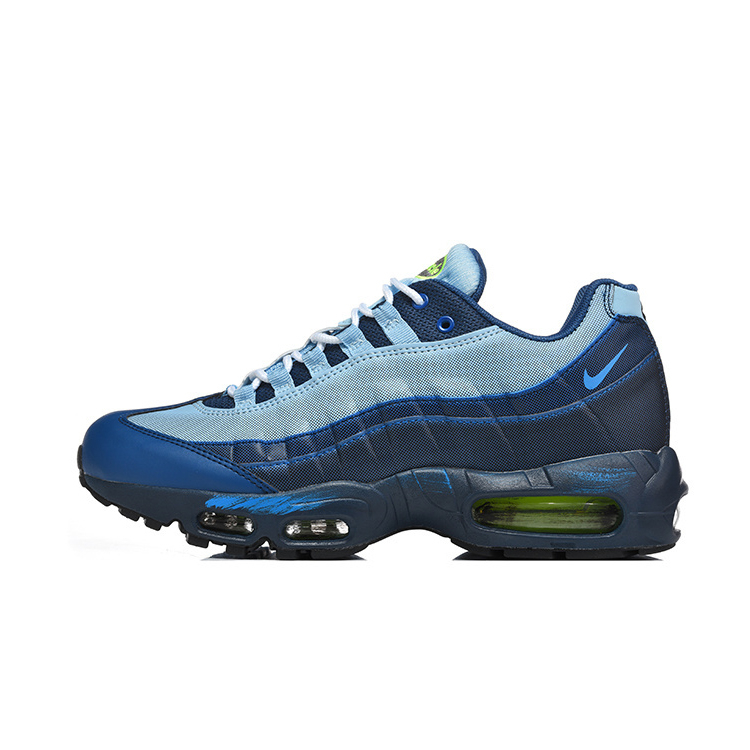 Men's Air Cushion Sneakers