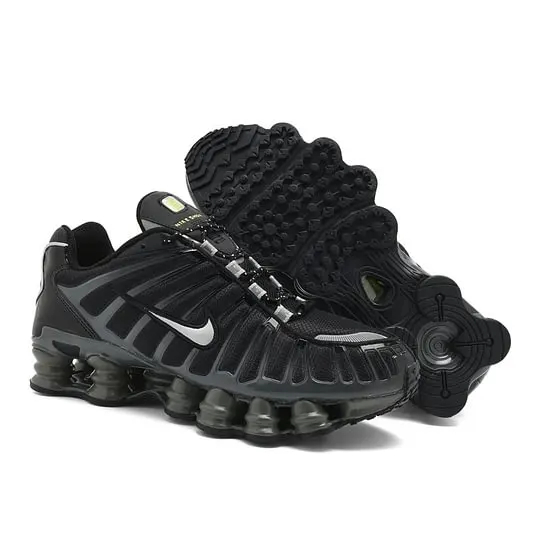 Men's Air Cushion Sneakers