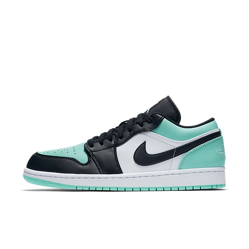 Mens Low Top Shoes