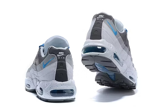 Men's Air Cushion Sneakers