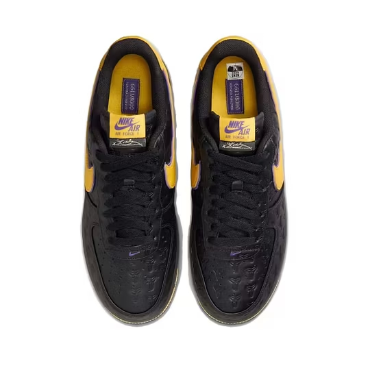 Mens Low Top Shoes