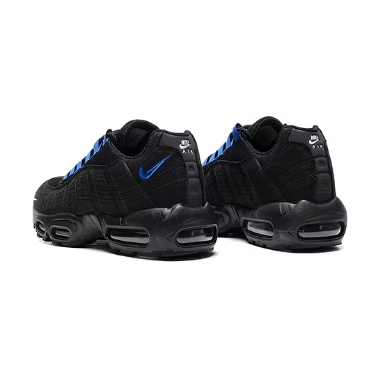 Men's Air Cushion Sneakers