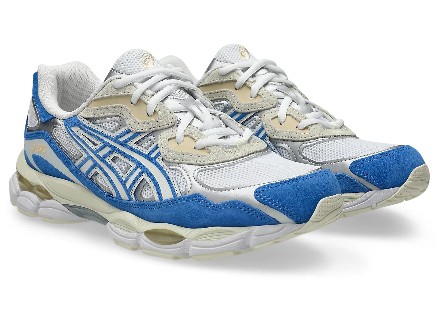 Men's Air Cushion Sneakers