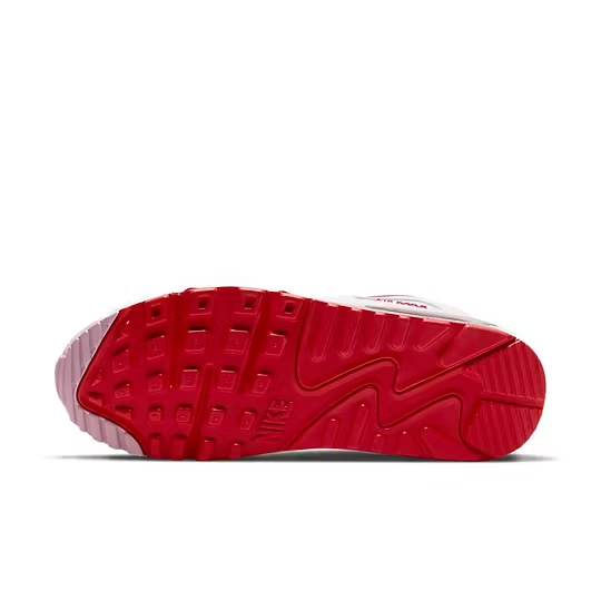 Men's Air Cushion Sneakers