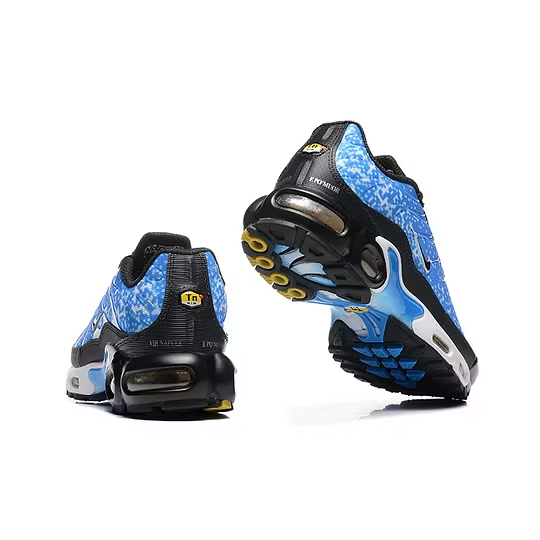 Men's Air Cushion Sneakers