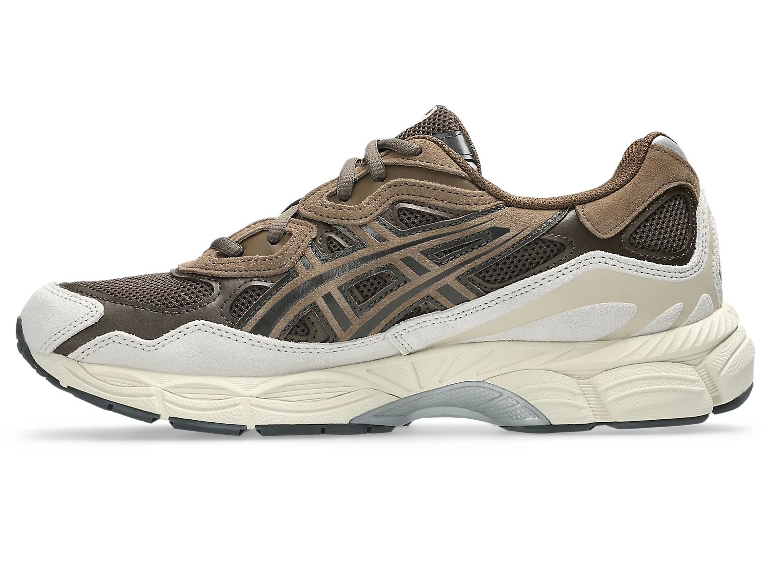 Men's Air Cushion Sneakers