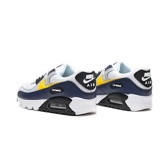 Men's Air Cushion Sneakers