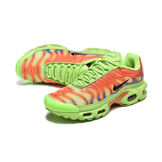 Men's Air Cushion Sneakers