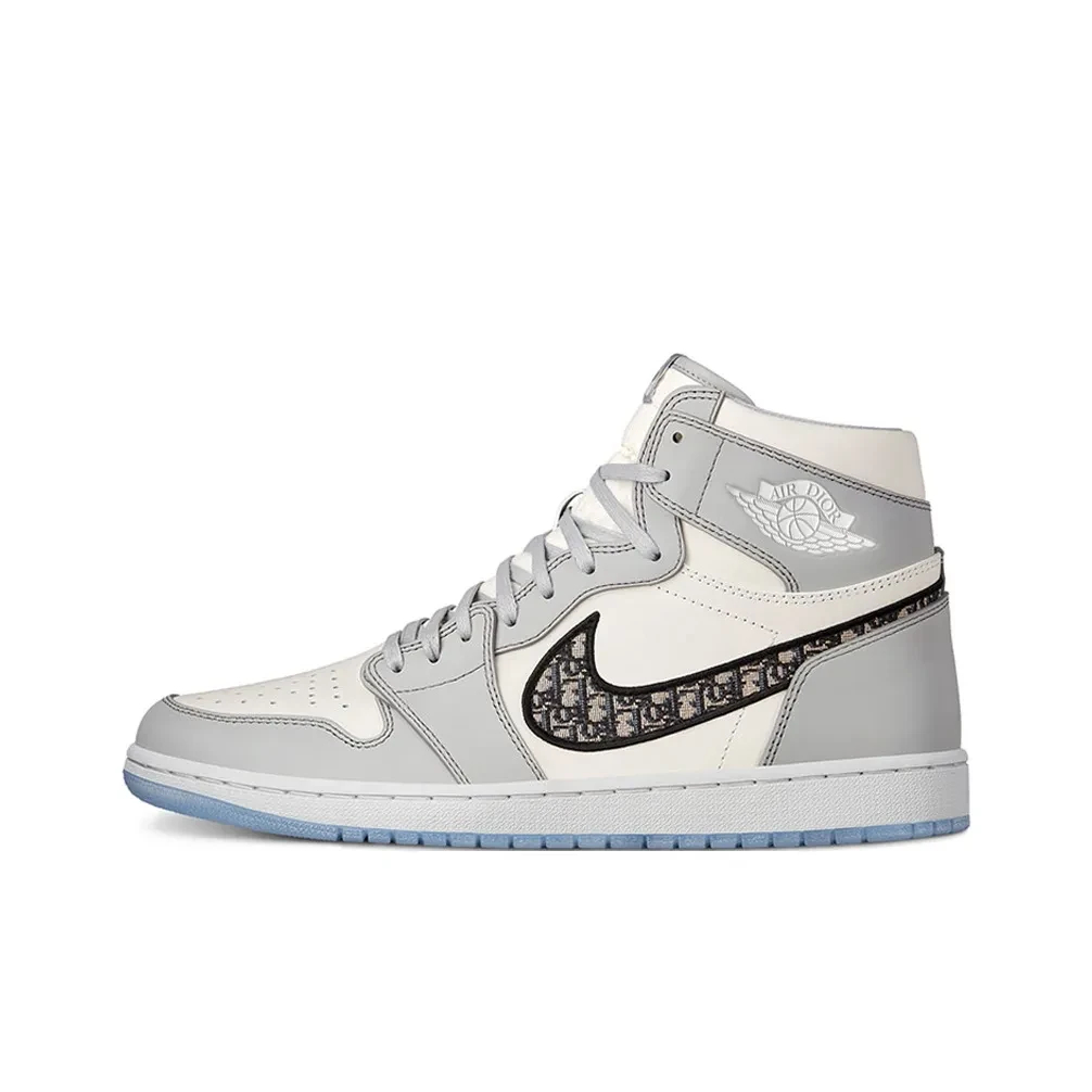 Men's High Top Sneakers
