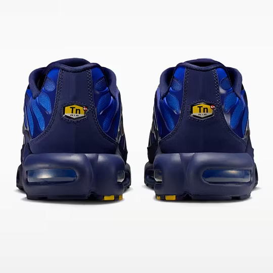 Men's Air Cushion Sneakers