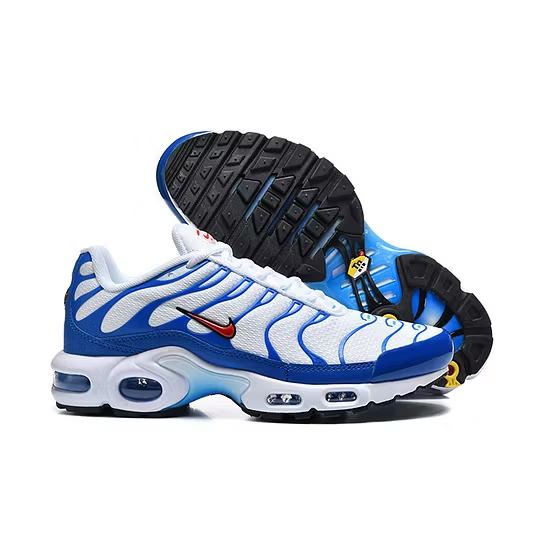 Men's Air Cushion Sneakers