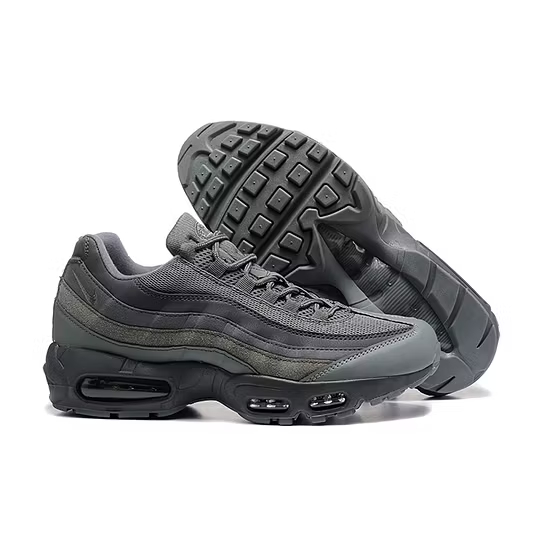 Men's Air Cushion Sneakers