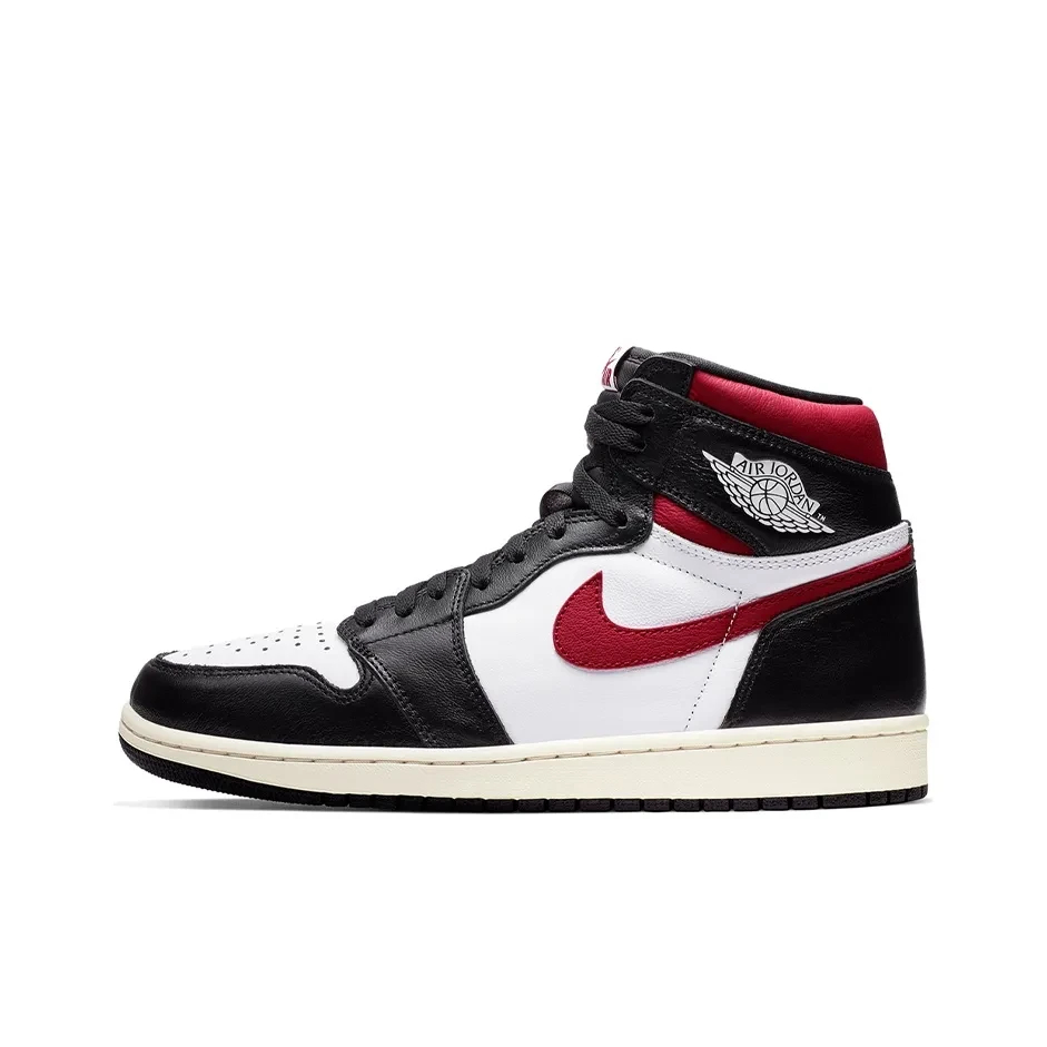 Men's High Top Sneakers