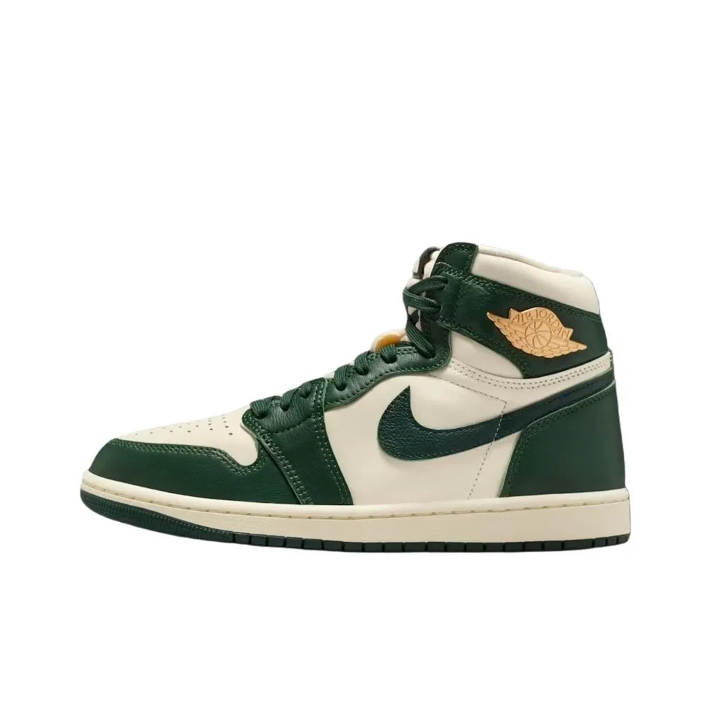 Men's High Top Sneakers